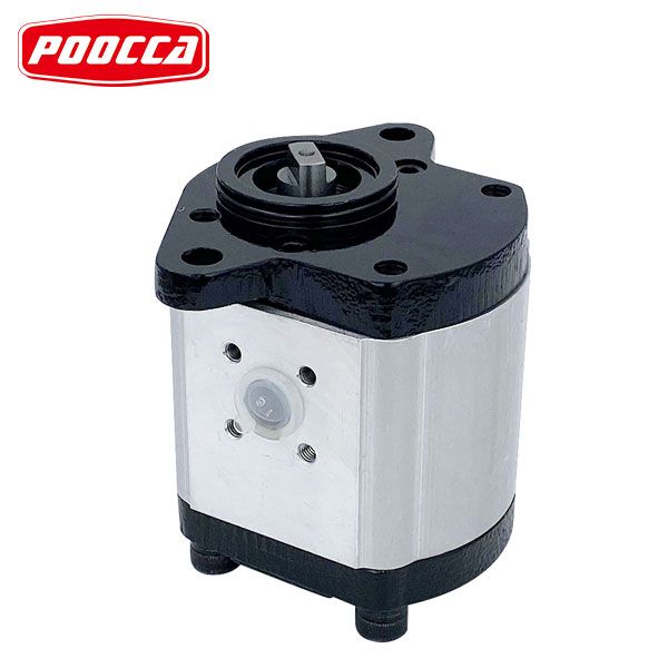 PA-AZPF series gear pump