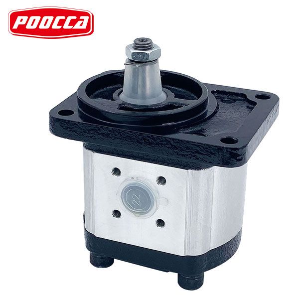 PA-AZPF series gear pump