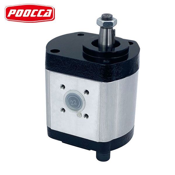 PA-AZPF series gear pump