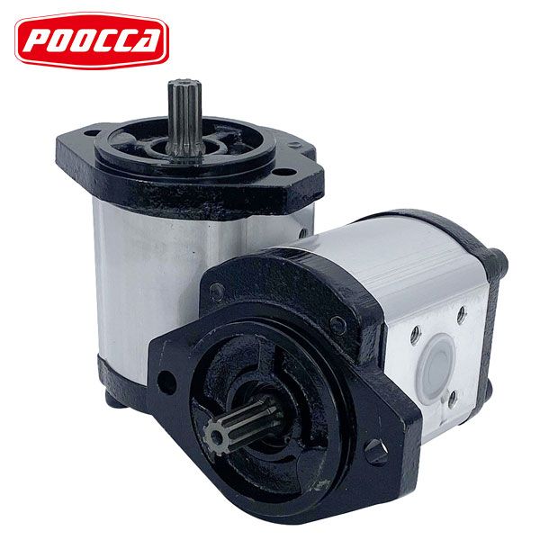 PA-AZPF series gear pump