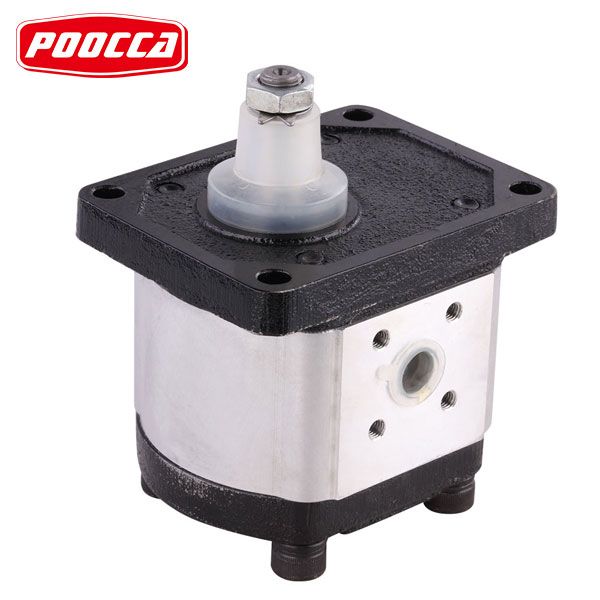 PA-AZPF series gear pump