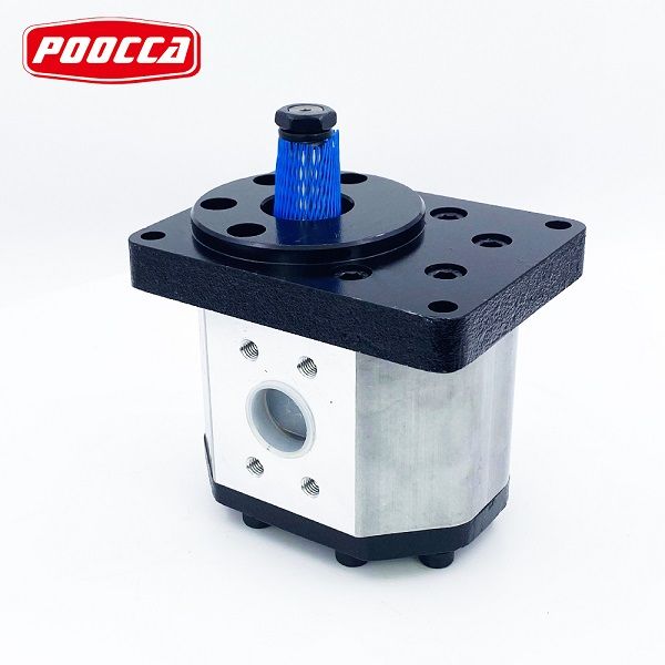 PA-AZPG Series gear pump