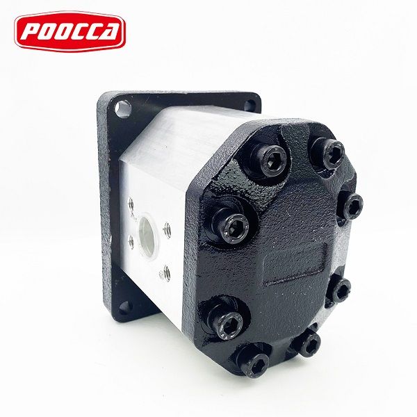 PA-AZPG Series gear pump