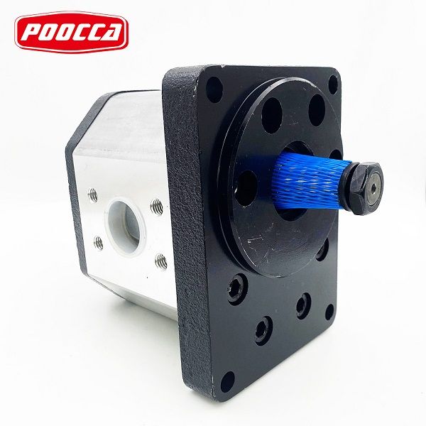 PA-AZPG Series gear pump