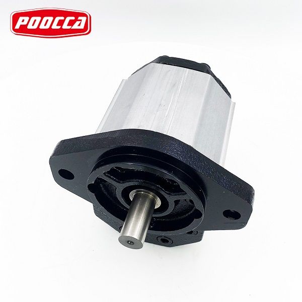 PA-AZPG Series gear pump