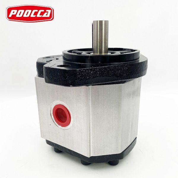 PA-AZPG Series gear pump