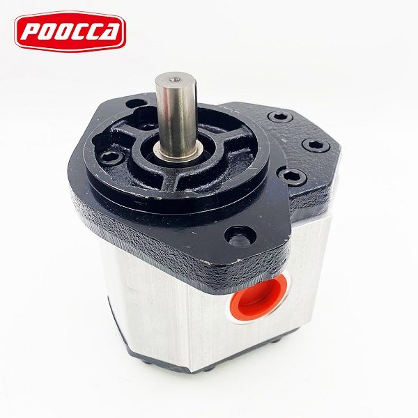 PA-AZPG Series gear pump