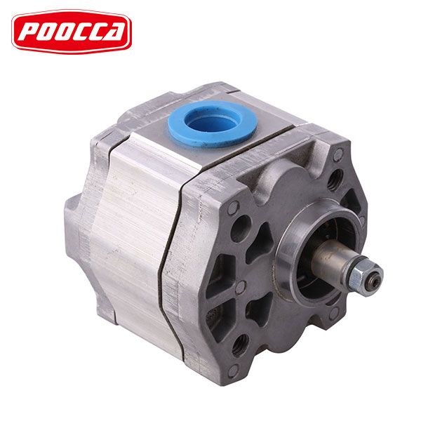 PA-AZPB Series Gear Pump