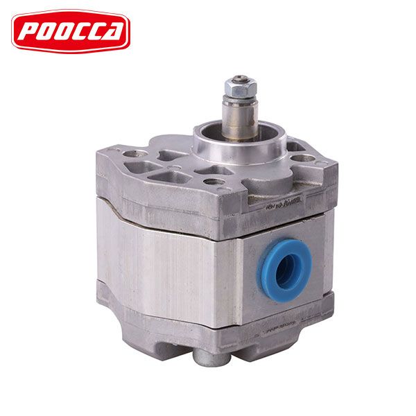 PA-AZPB Series Gear Pump