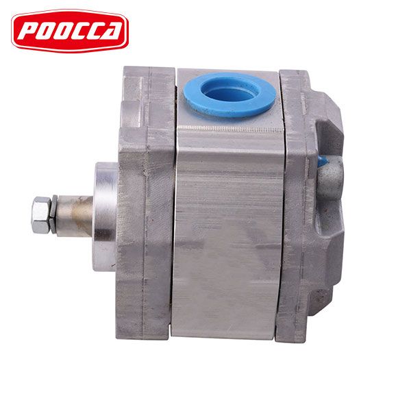 PA-AZPB Series Gear Pump