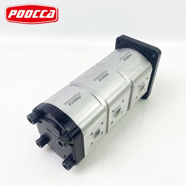 PA-AZPFFF Gear Pumps Series