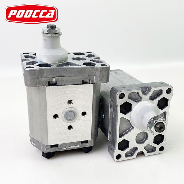 PA-ALP1 Series Gear Pump