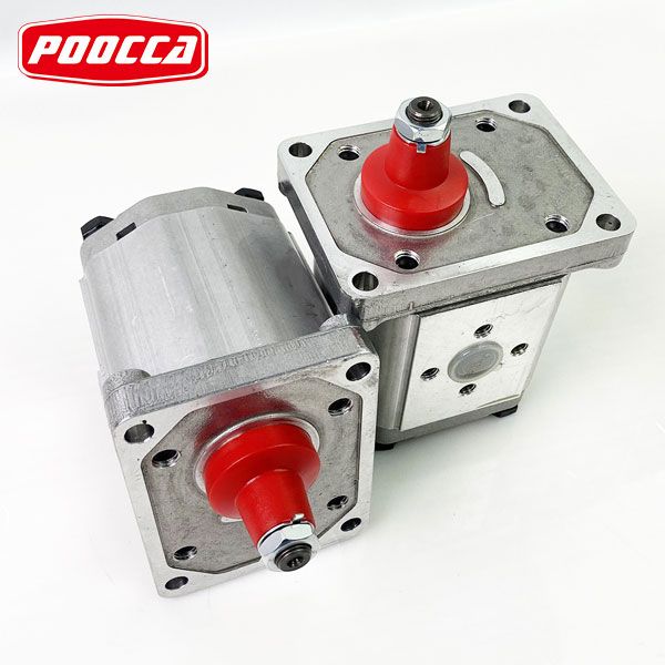 PA-ALP2 Series Gear Pump