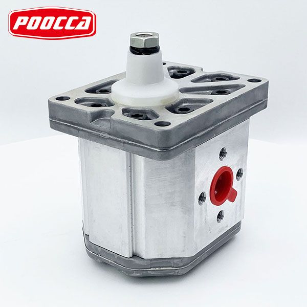 PA-ALP3 Series Gear Pump