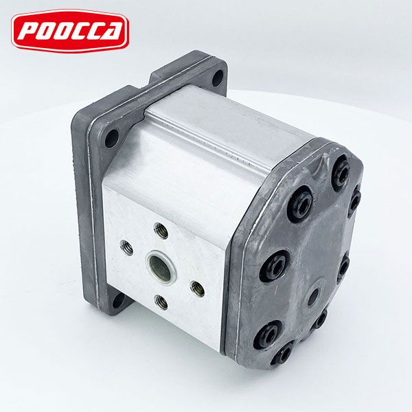 PA-ALP3 Series Gear Pump