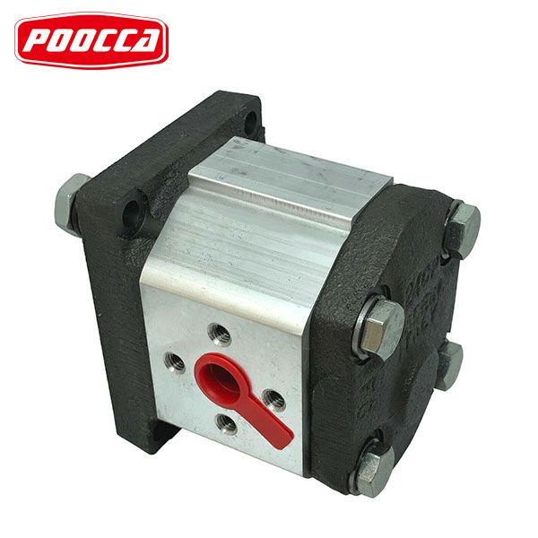 PA-GHP1 Series Gear Pump