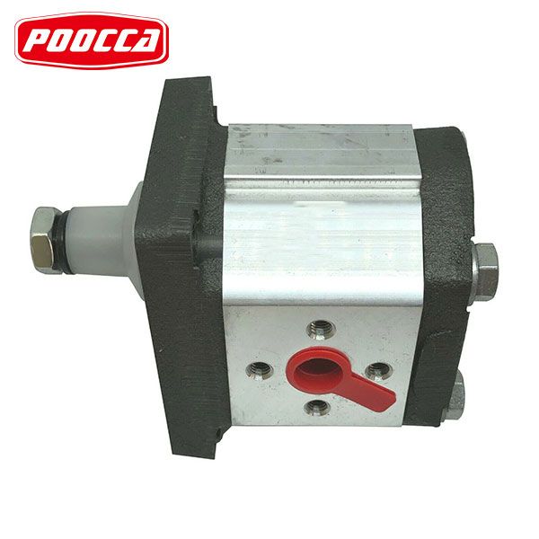 PA-GHP1 Series Gear Pump