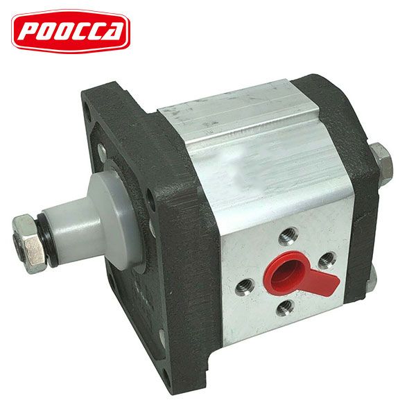 PA-GHP1 Series Gear Pump