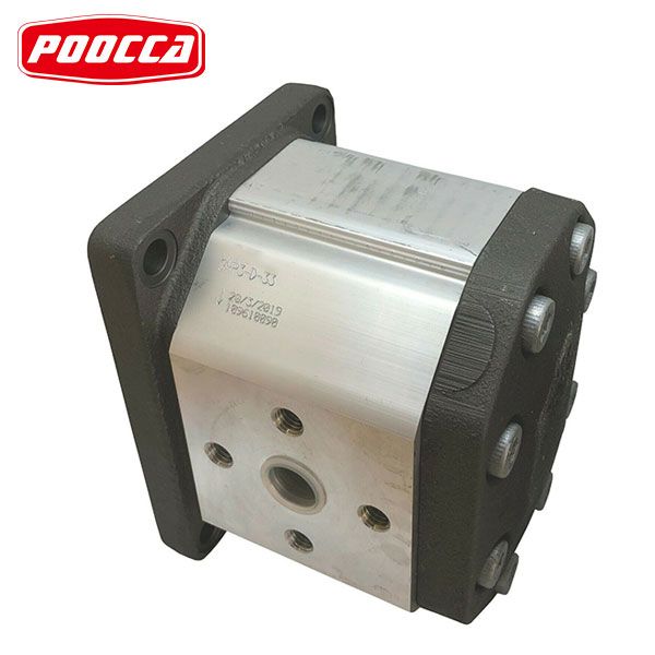 PA-GHP3 Series Gear Pump