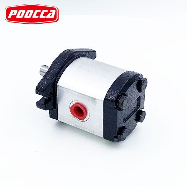 PA-PGP505 Series Gear Pumps