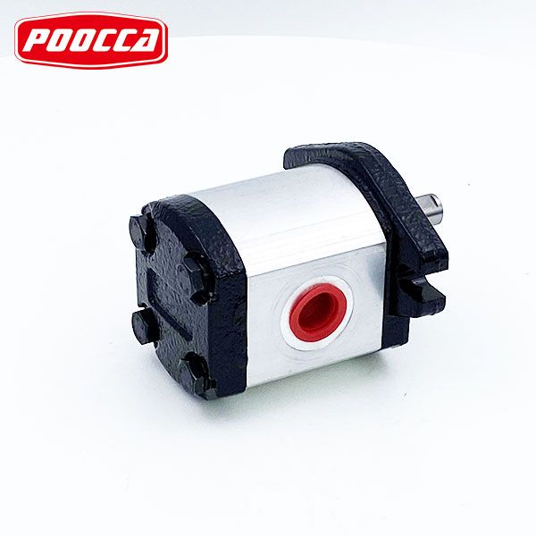 PA-PGP505 Series Gear Pumps