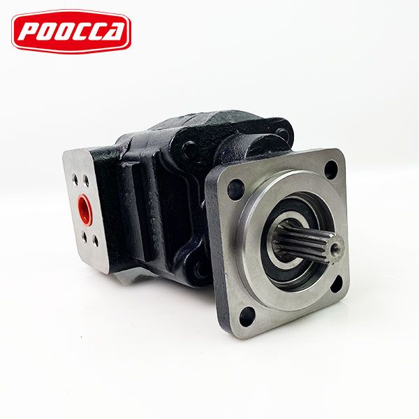 PA-PGP315 Series gear pump