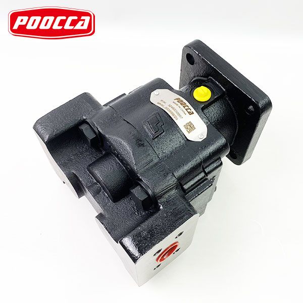 PA-PGP315 Series gear pump