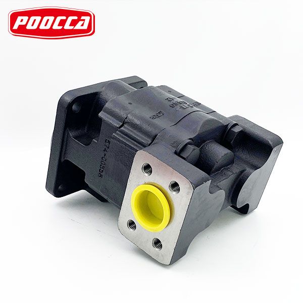 PA-PGP365 Series gear pump