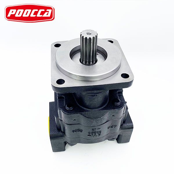 PA-PGP365 Series gear pump