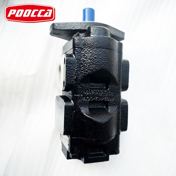 PA-PGP620 Series gear pump