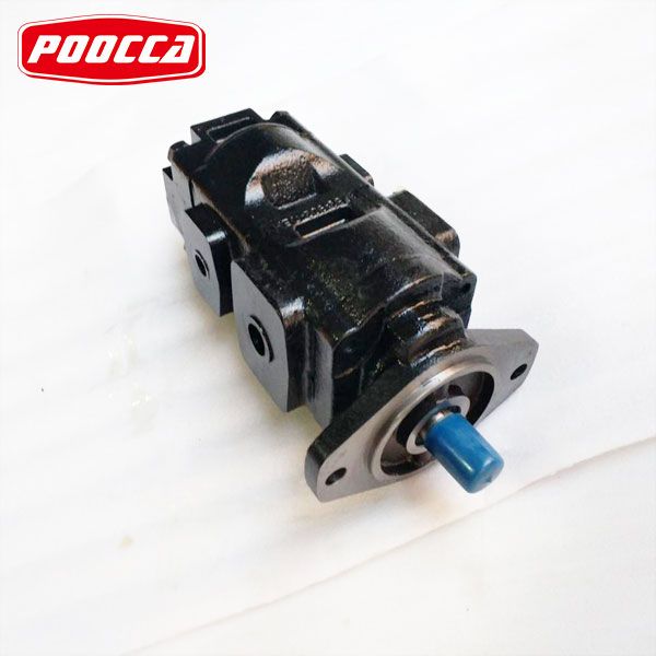 PA-PGP620 Series gear pump