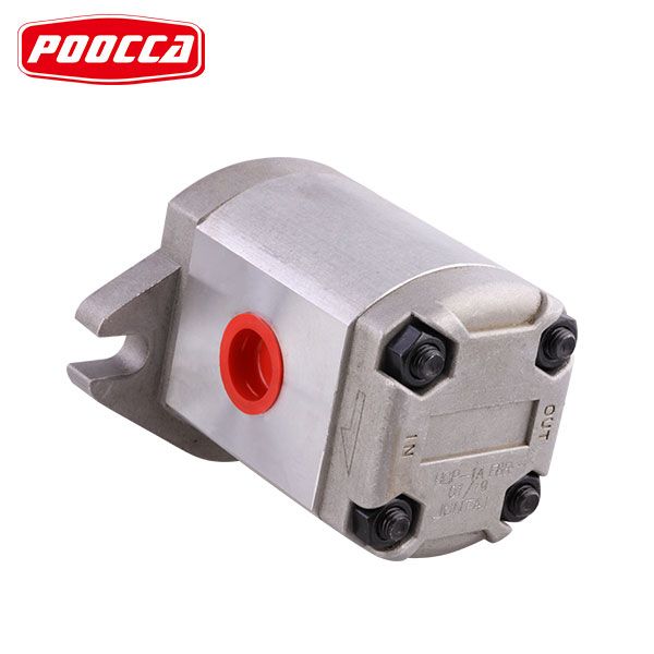 PA-HGP-1A Series gear pump