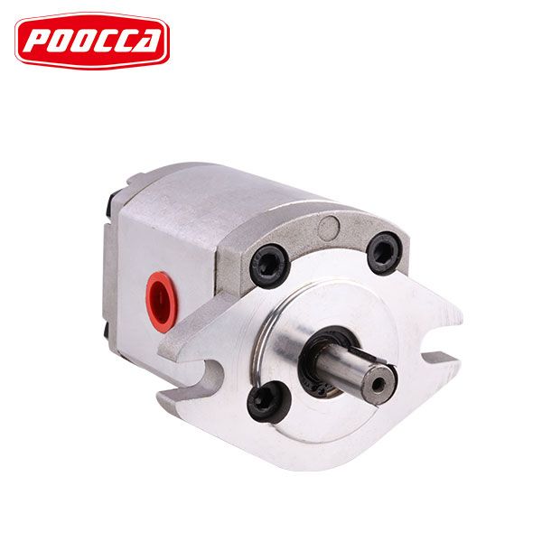 PA-HGP-1A Series gear pump