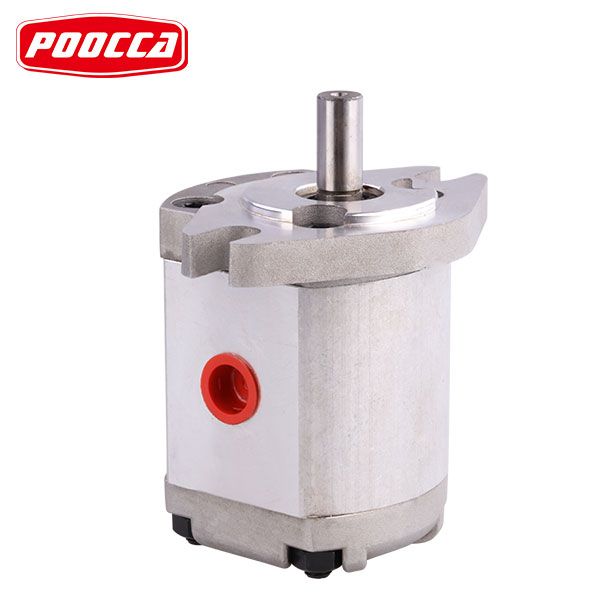 PA-HGP-1A Series gear pump