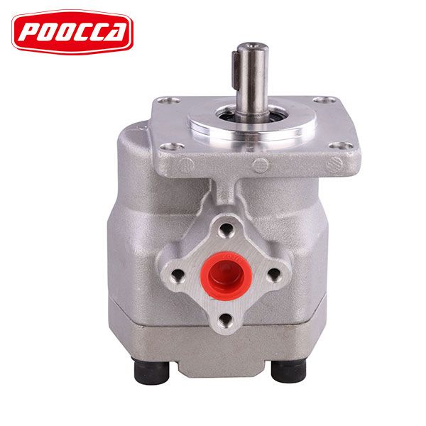 PA-HGP-2A Series gear pump