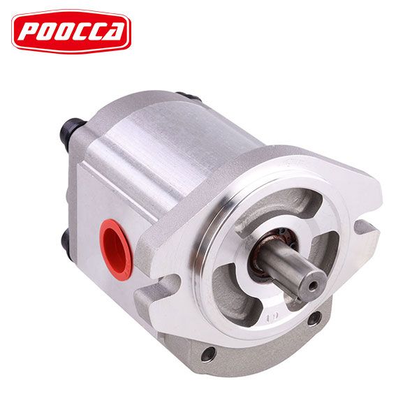 PA-HGP-3A Series gear pump