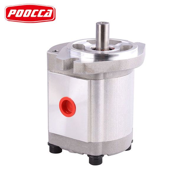 PA-HGP-3A Series gear pump