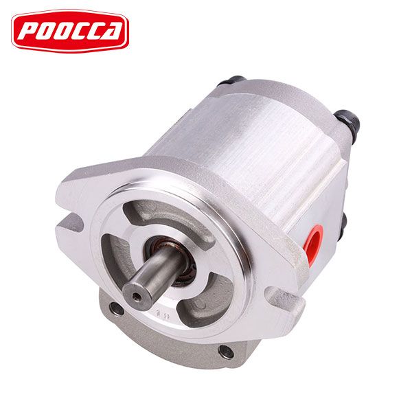 PA-HGP-3A Series gear pump