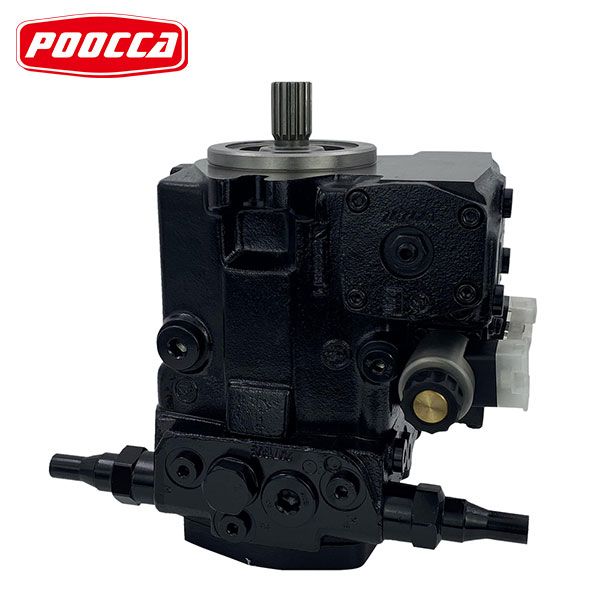 PA-A10VG Series variable piston pump