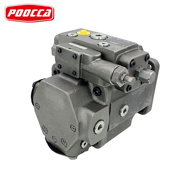 PA-A4VSO Series variable piston pump