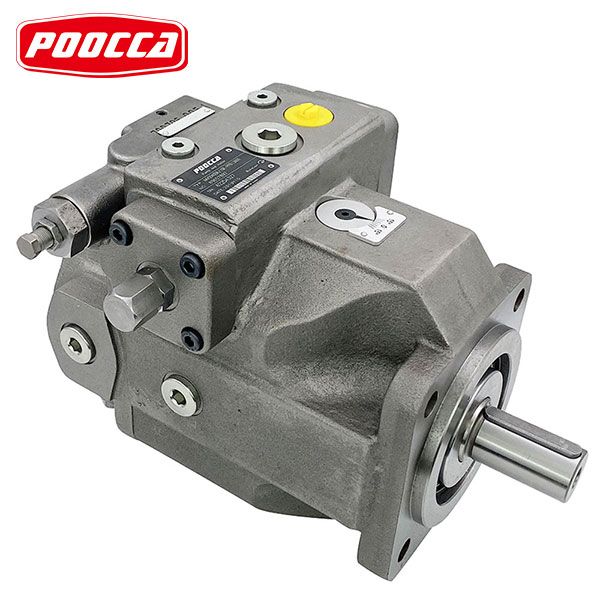 PA-A4VSO Series variable piston pump