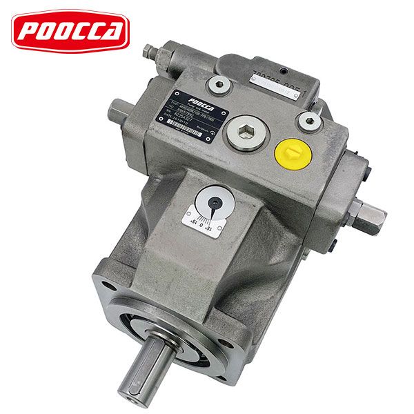 PA-A4VSO Series variable piston pump