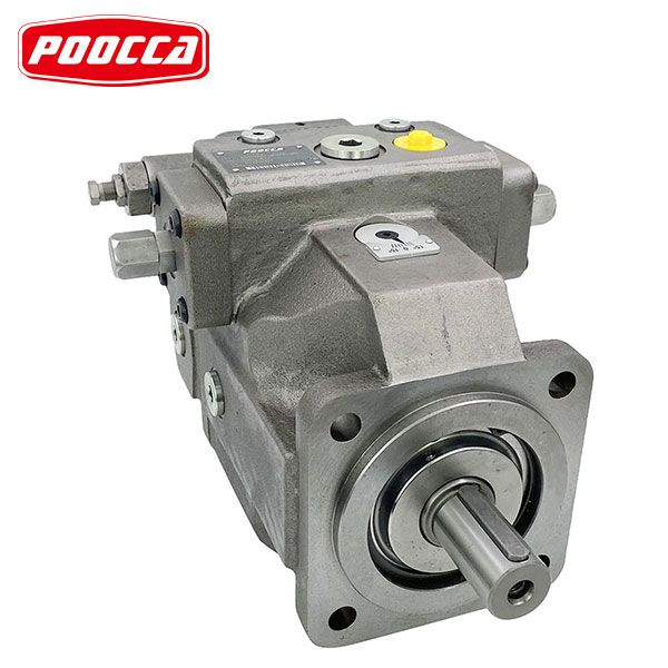 PA-A4VSO Series variable piston pump