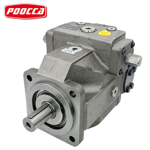 PA-A4VSO Series variable piston pump