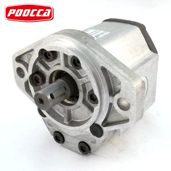 PA-3PE Series Gear Pump