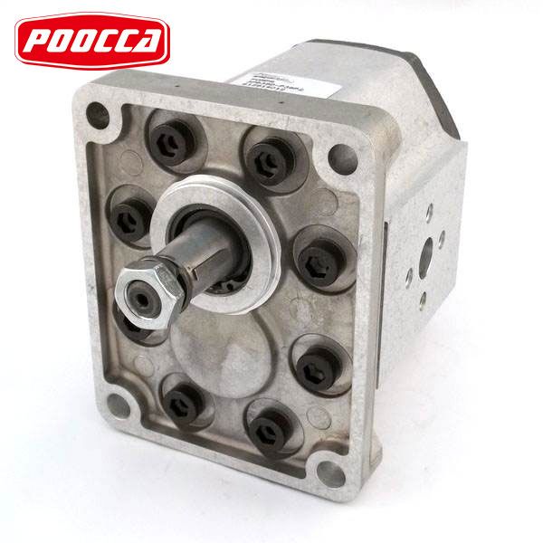 PA-3PE Series Gear Pump