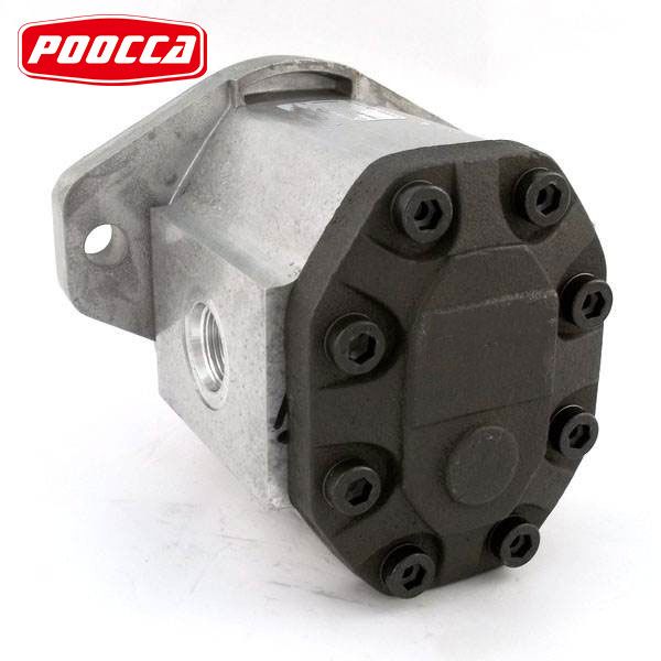 PA-3PE Series Gear Pump