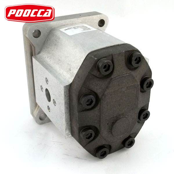 PA-3PE Series Gear Pump