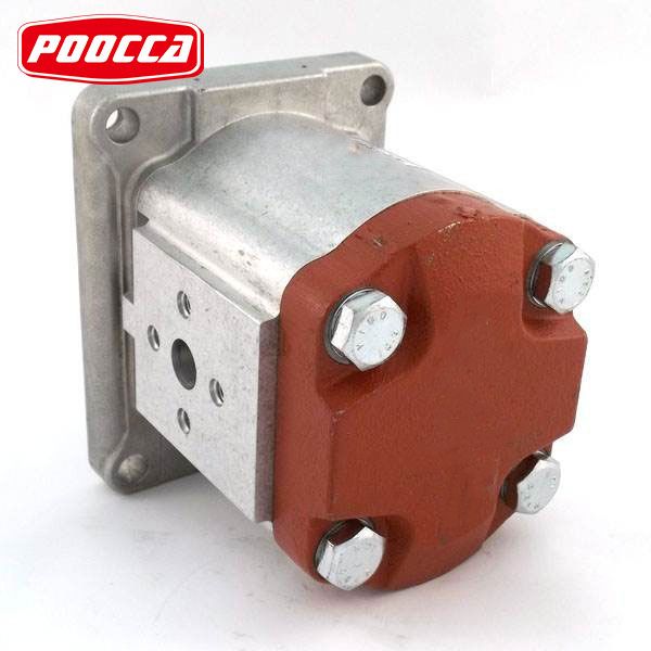 PA-2.5PB Series gear pump