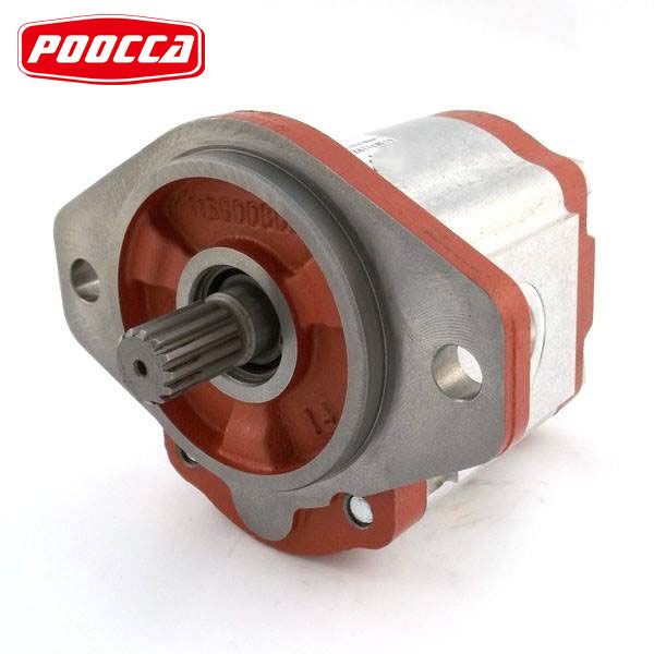 PA-2.5PB Series gear pump